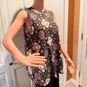 Fun Sleeveless